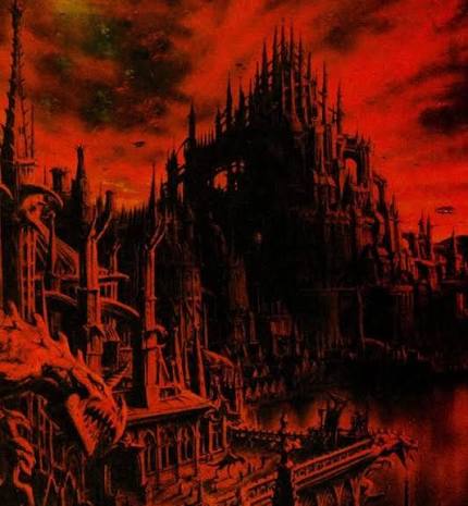 Exclusive Hell Plot preview