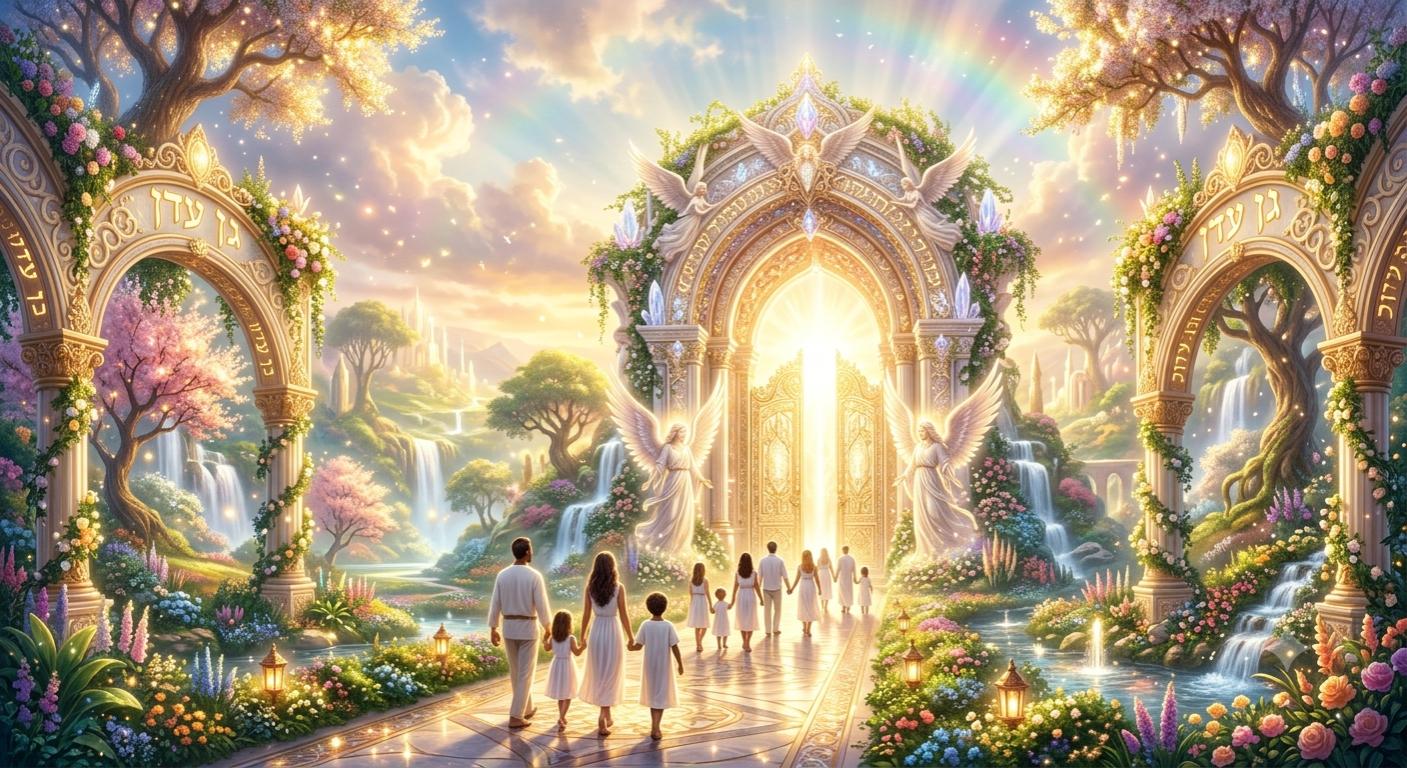 VIP Heavenly Plot preview